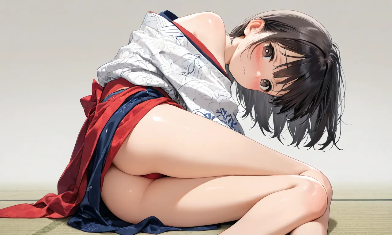 Acorn和装 - Image 79