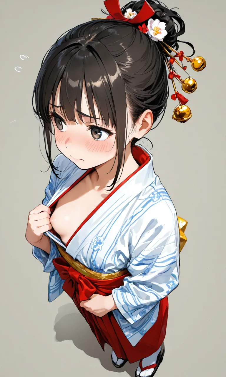 Acorn和装 - Image 8