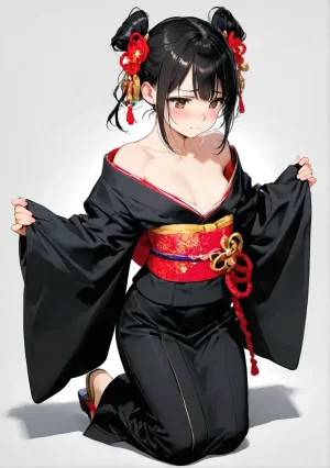 Acorn和装 Thumbnail