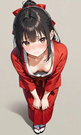 Acorn和装 - Page 10