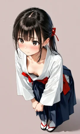 Acorn和装 - Page 13