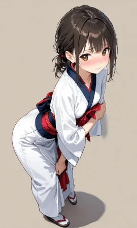 Acorn和装 - Page 14