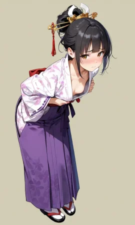 Acorn和装 - Page 16