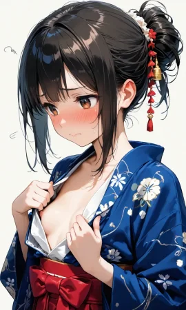 Acorn和装 - Page 18