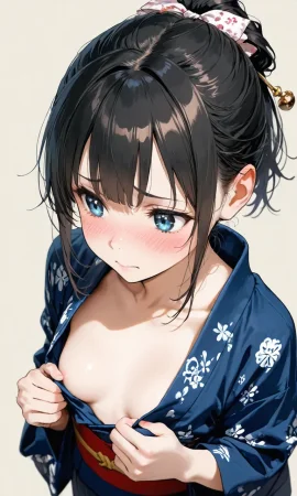 Acorn和装 - Page 19