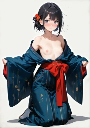 Acorn和装 - Page 2