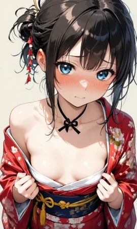 Acorn和装 - Page 20