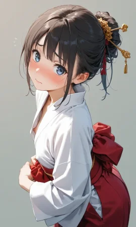 Acorn和装 - Page 21