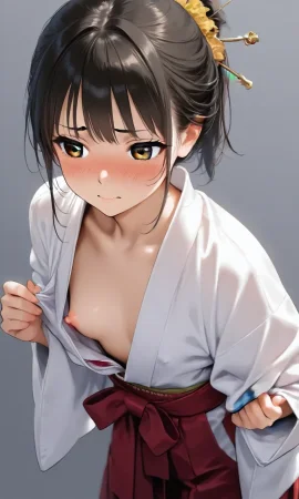 Acorn和装 - Page 22