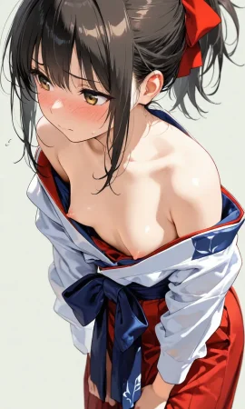 Acorn和装 - Page 24