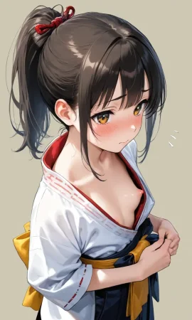 Acorn和装 - Page 29