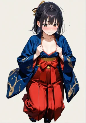 Acorn和装 - Page 3