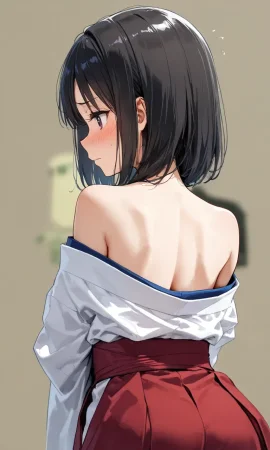 Acorn和装 - Page 30