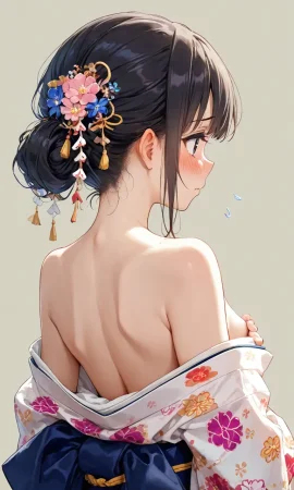 Acorn和装 - Page 32