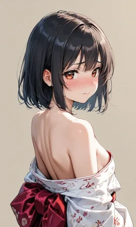 Acorn和装 - Page 33