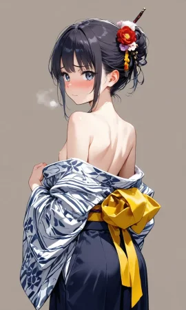 Acorn和装 - Page 37