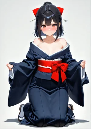 Acorn和装 - Page 4