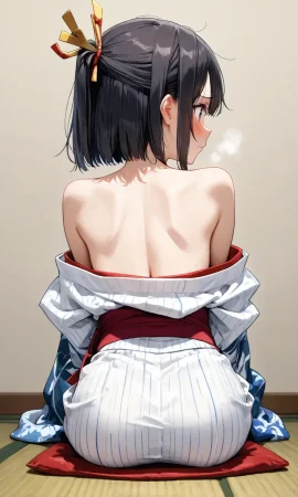 Acorn和装 - Page 41