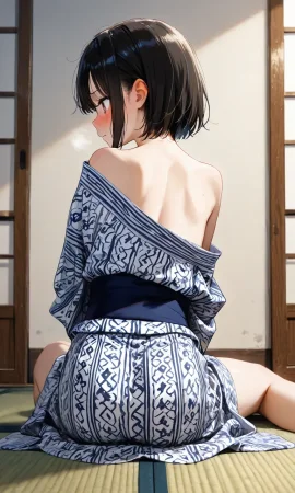 Acorn和装 - Page 43