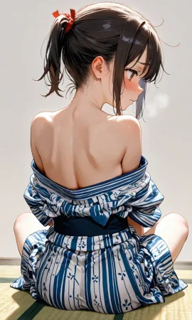 Acorn和装 - Page 44