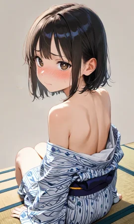 Acorn和装 - Page 47