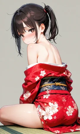 Acorn和装 - Page 50