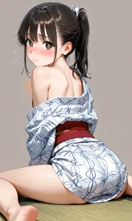 Acorn和装 - Page 51