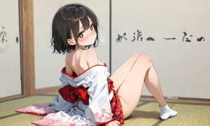 Acorn和装 - Page 54