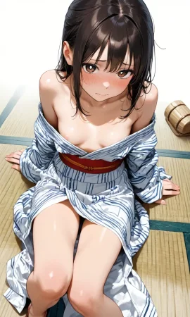 Acorn和装 - Page 58