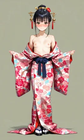 Acorn和装 - Page 6