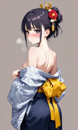 Acorn和装 - Page 64