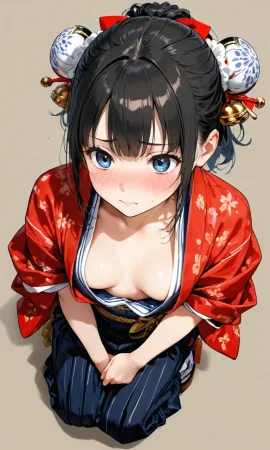 Acorn和装 - Page 7