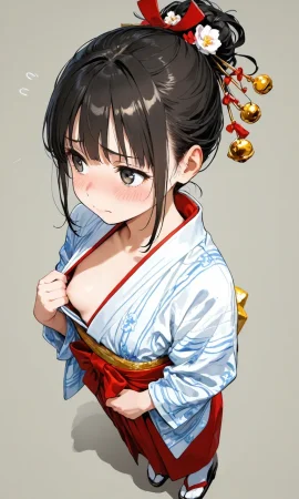 Acorn和装 - Page 8