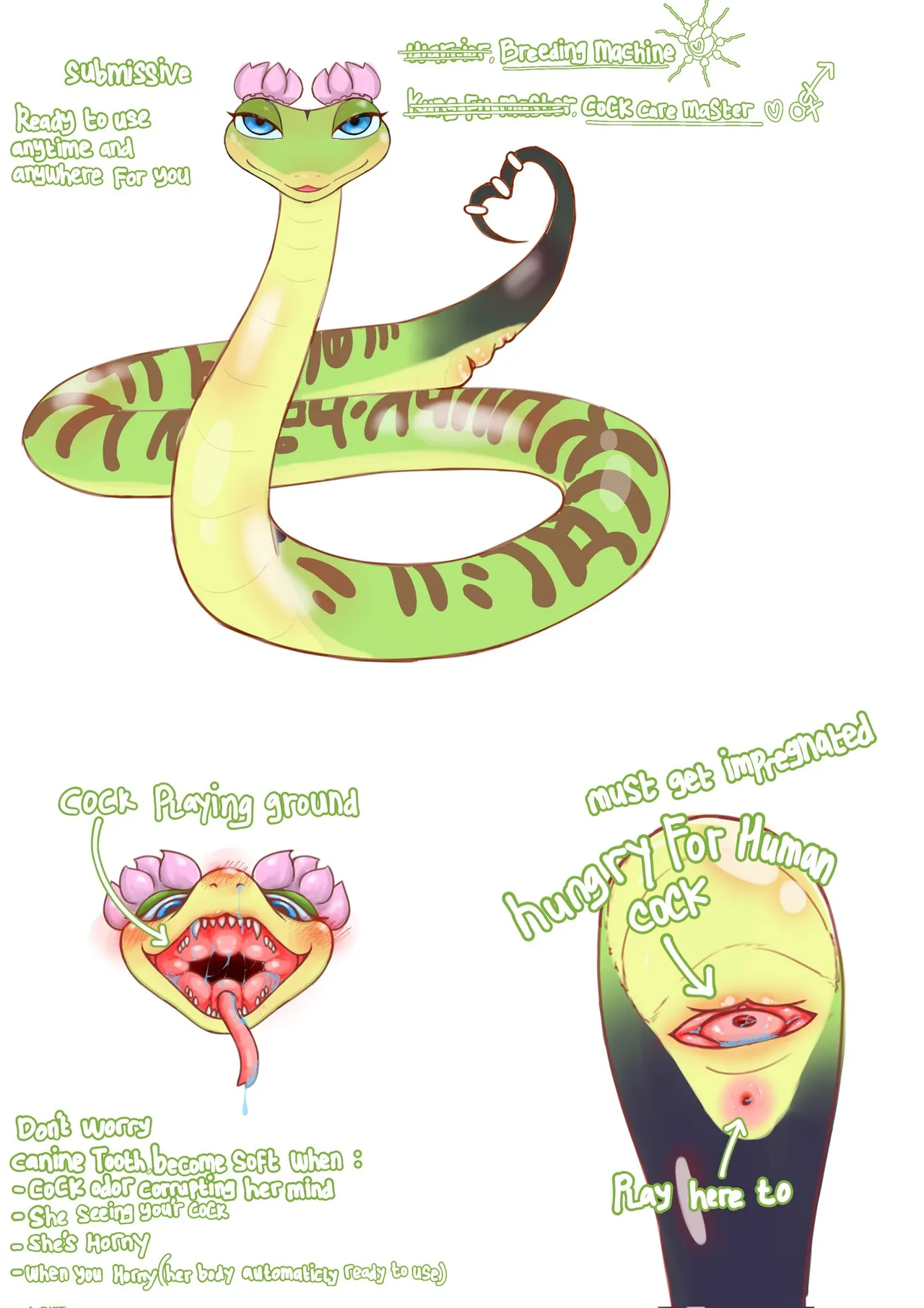 Acrossline Road to Breeding Machine Beyond Universe Kung Fu Panda Ongoing - Image 2