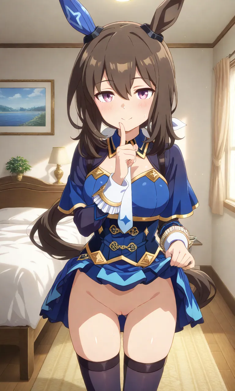 Admire vega ショウ - Image 1