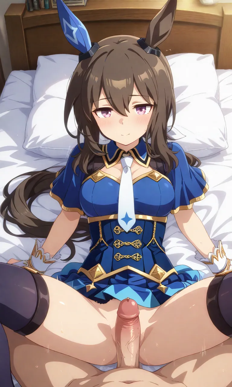 Admire vega ショウ - Image 129