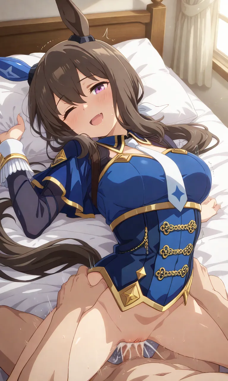 Admire vega ショウ - Image 150