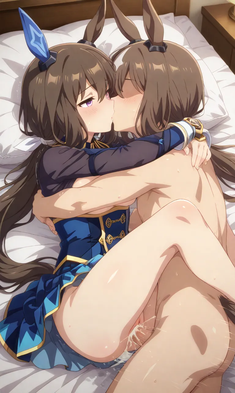 Admire vega ショウ - Image 168