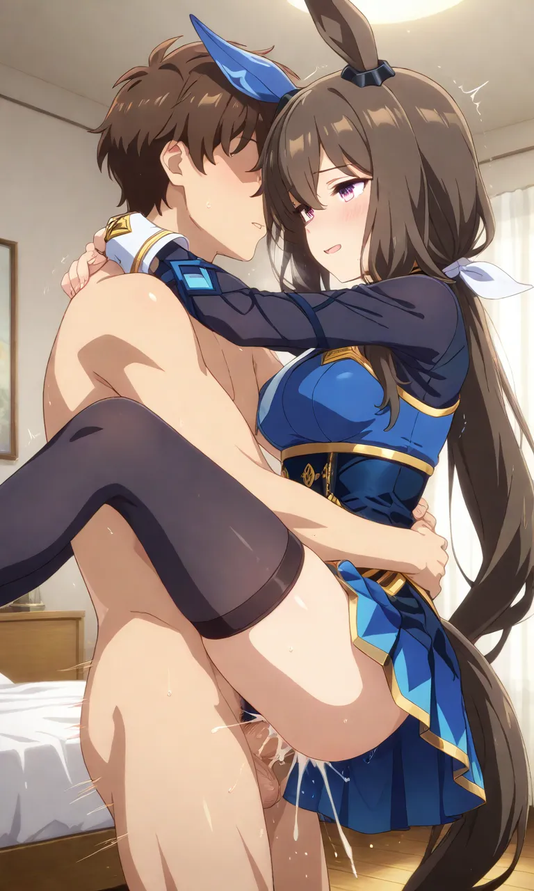 Admire vega ショウ - Image 222