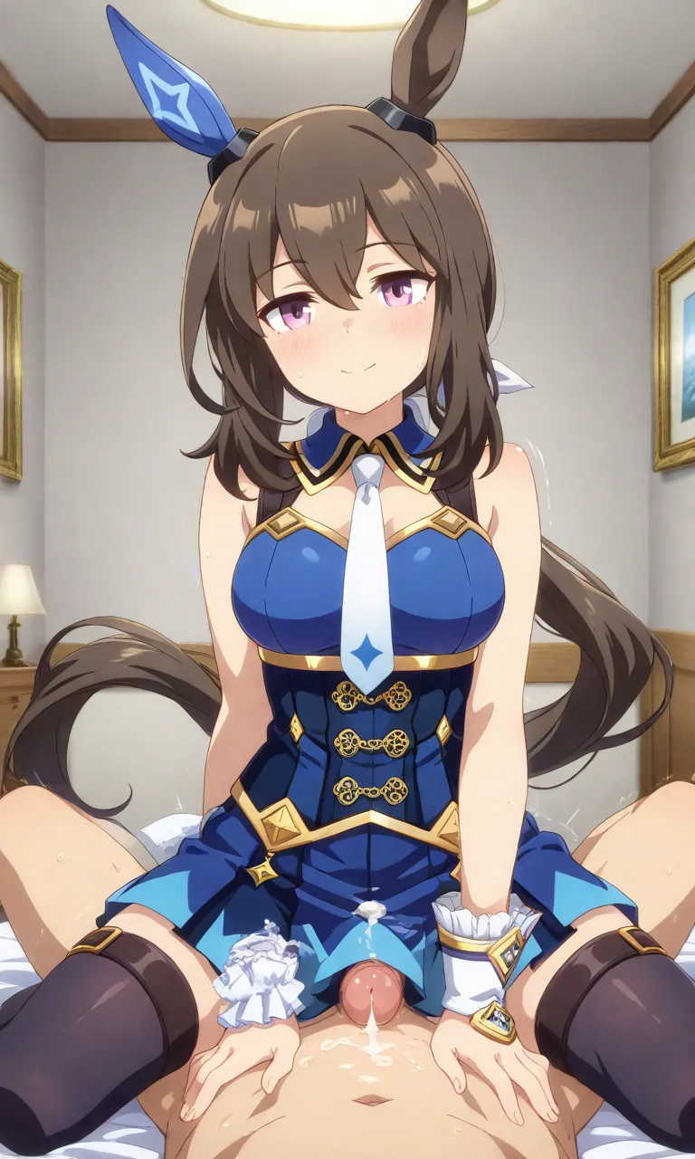 Admire vega ショウ - Image 234