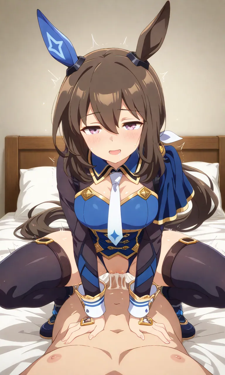 Admire vega ショウ - Image 239