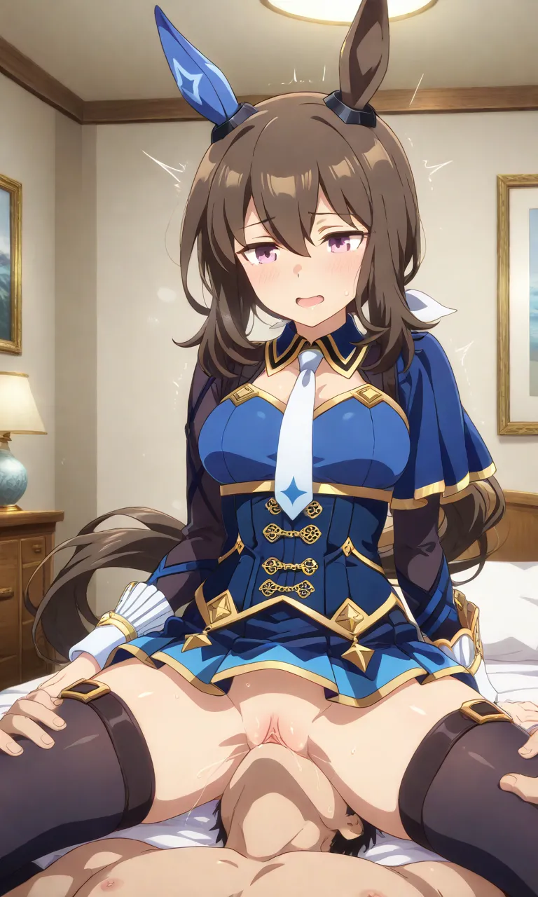 Admire vega ショウ - Image 72