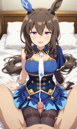 Admire vega ショウ - Page 113