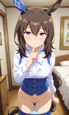 Admire vega ショウ - Page 3