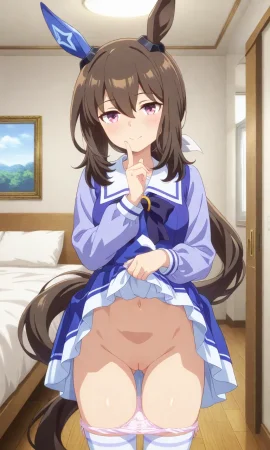 Admire vega ショウ - Page 4