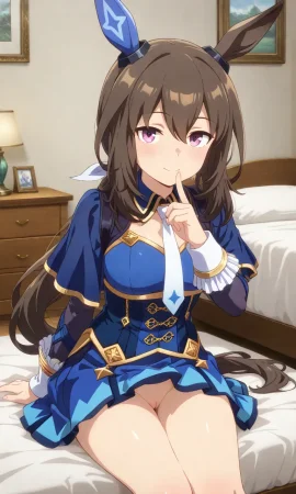 Admire vega ショウ - Page 5