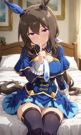 Admire vega ショウ - Page 8