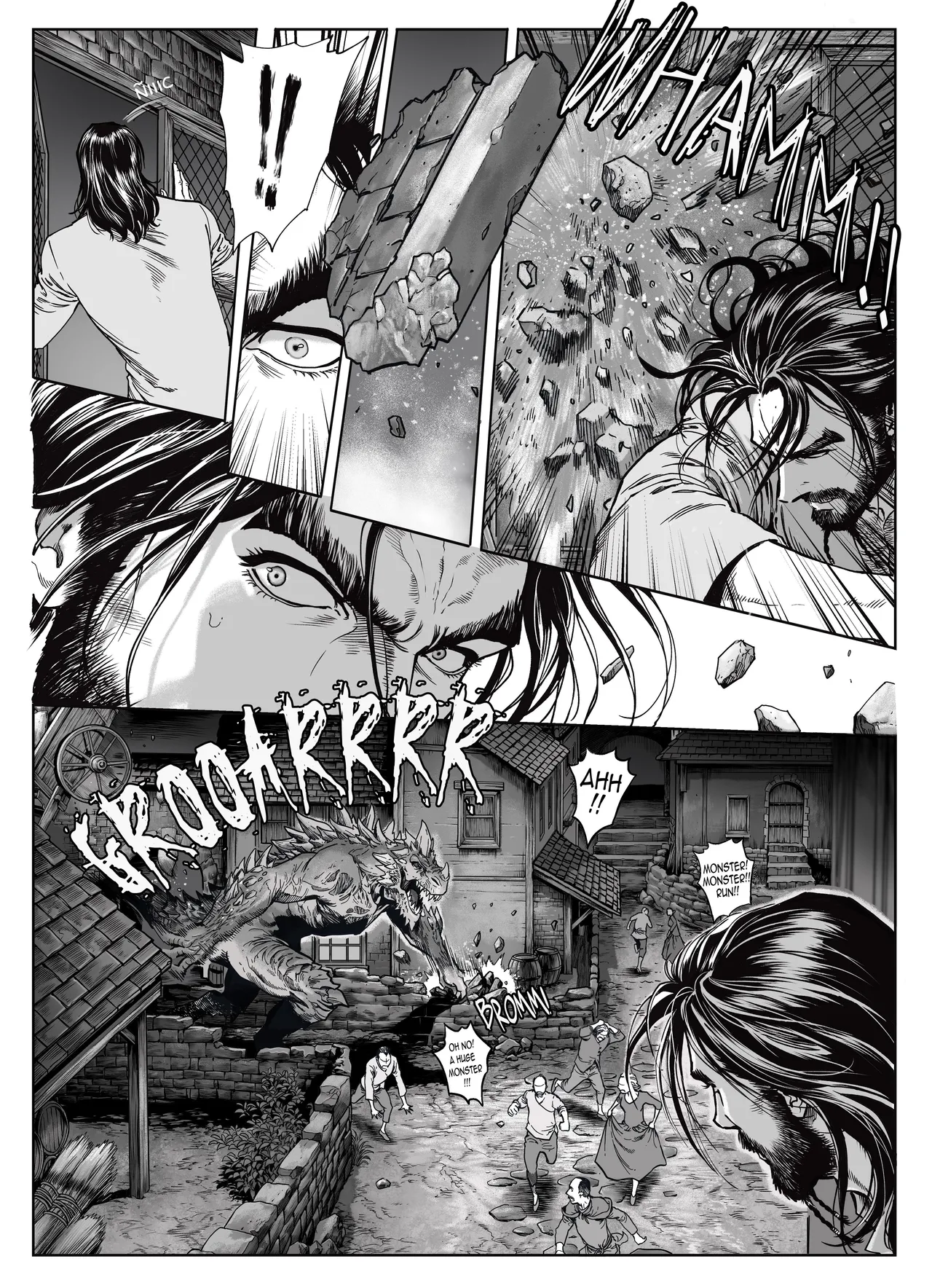 Aenaluck Meaning Of Mental Part 2 - Image 11