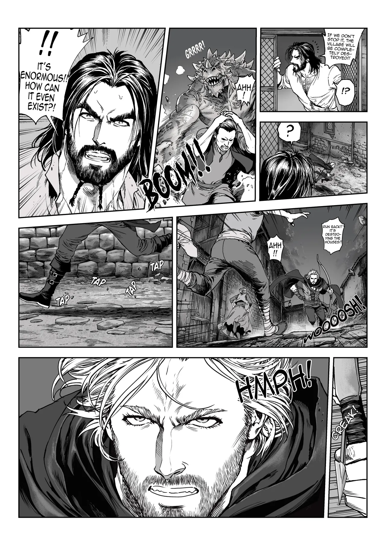 Aenaluck Meaning Of Mental Part 2 - Image 12