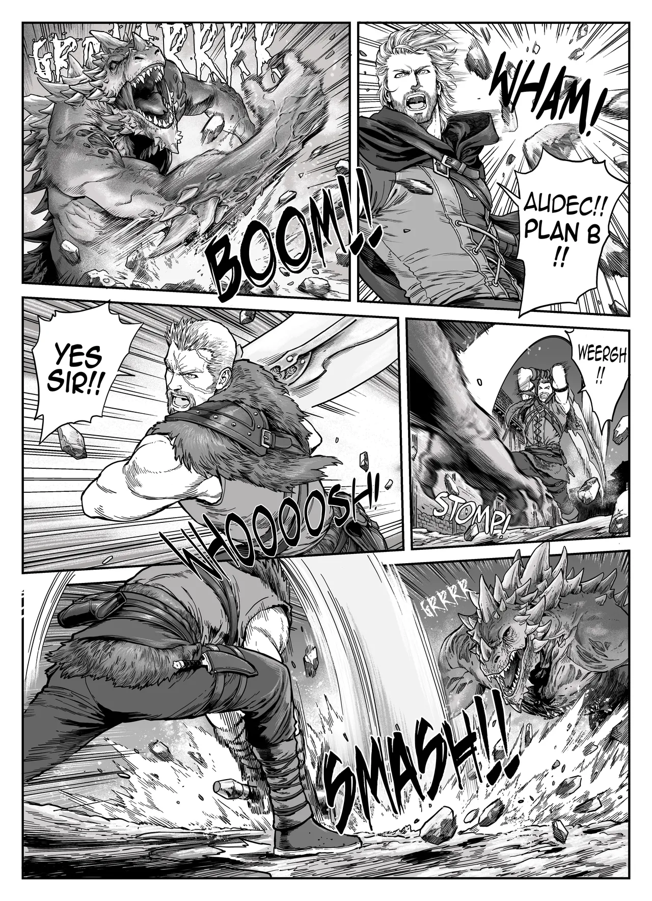 Aenaluck Meaning Of Mental Part 2 - Image 15